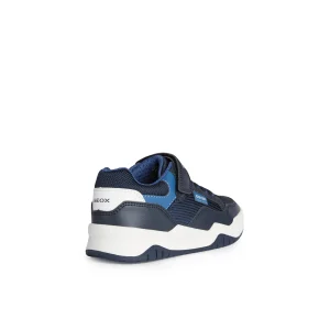 Geox baskets et sneakers j167rb marine
