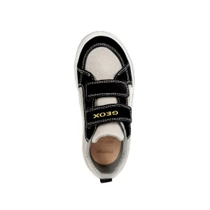 Geox baskets et sneakers j152ca gris