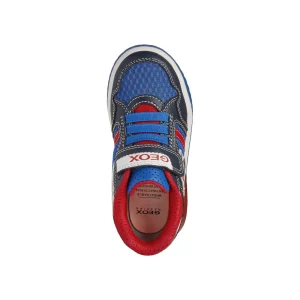 Geox baskets et sneakers j259cb marine