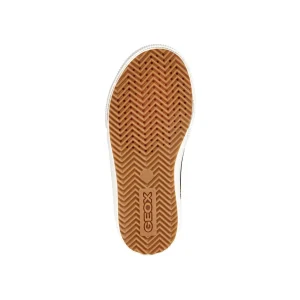 Geox baskets et sneakers j152ca gris