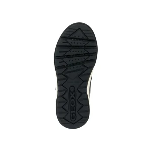 Geox baskets et sneakers j26haa marine multicouleurs