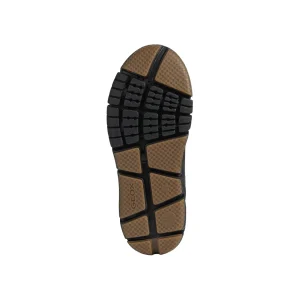Geox baskets et sneakers j949xa noir