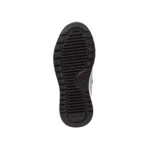 Geox baskets et sneakers j159ea gris marine