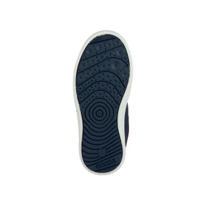 Geox baskets et sneakers j354aa marine