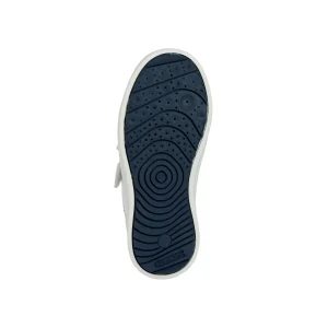 Geox baskets et sneakers j354aa blanc marine