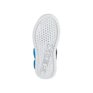 Geox baskets et sneakers j35gva marine