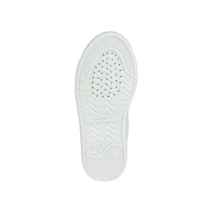 Geox baskets et sneakers j354ma blanc multicouleurs