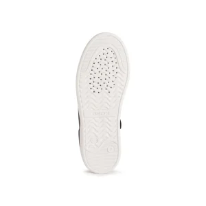 Geox baskets et sneakers j255vb marine