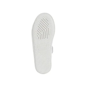 Geox baskets et sneakers j16euf blanc marine