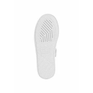 Geox baskets et sneakers j25euf blanc