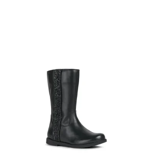 Geox bottes j164ed noir
