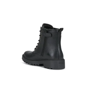 Geox bottines j1620c noir