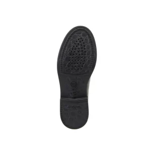 Geox bottines j5449c noir