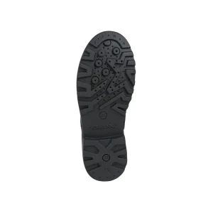 Geox bottines j1620c noir