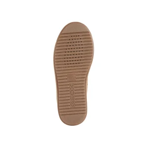 Geox bottines j26cvb camel