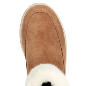 Geox bottines j26cvb camel