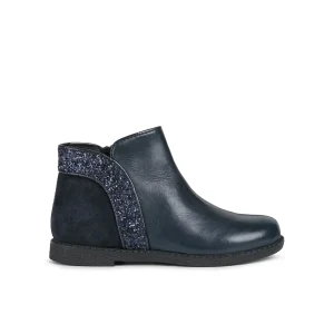 Geox bottines j164eb marine