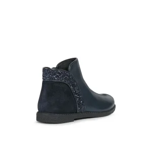 Geox bottines j164eb marine