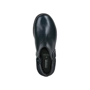 Geox bottines j164eb marine