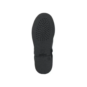 Geox bottines j164eb marine