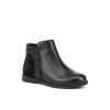 Geox bottines j164eb noir