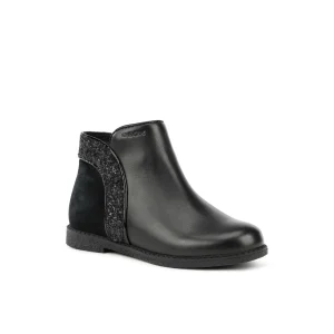 Geox bottines j164eb noir