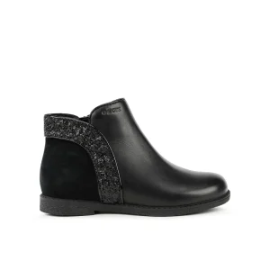 Geox bottines j164eb noir
