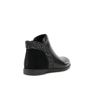 Geox bottines j164eb noir