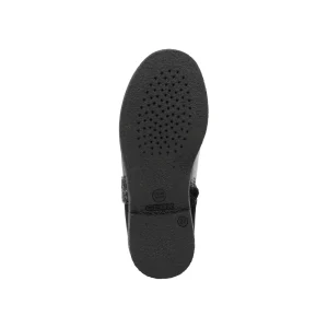 Geox bottines j164eb noir