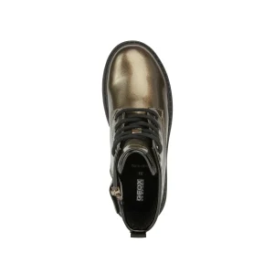 Geox bottines j9420g bronze