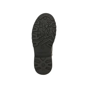 Geox bottines j9420g bronze
