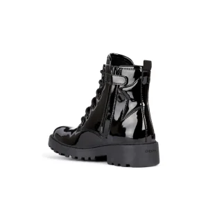 Geox bottines j9420g noir