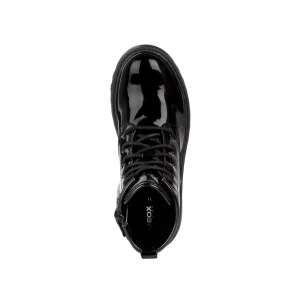 Geox bottines j9420g noir