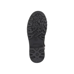 Geox bottines j9420g noir