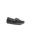 Geox mocassins d154rc marine