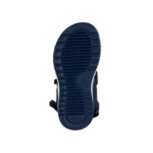 Geox nu pieds sandales j35ava marine