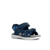 Geox nu pieds sandales j15drd marine