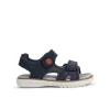 Geox nu pieds sandales j25drb marine