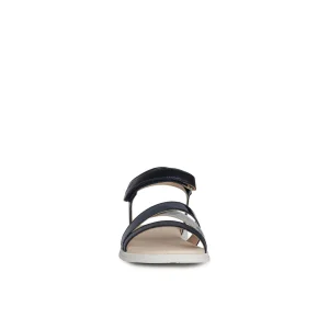Geox nu pieds sandales j5235d marine