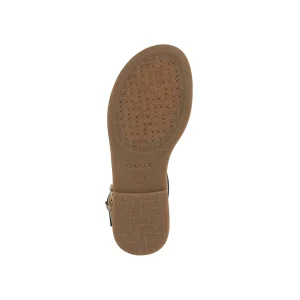 Geox nu pieds sandales j7235d noir