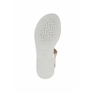 Geox nu pieds sandales j5235d rose