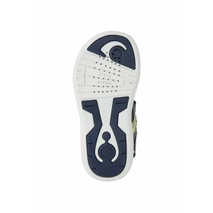 Geox nu pieds sandales j15drd marine