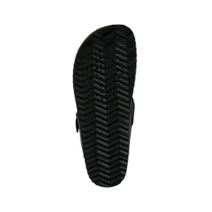 Geox tongs d35lsk noir