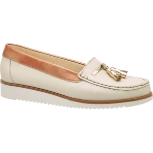 Gep mocassins senol ecru