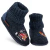 Giesswein chaussons kressbronn marine
