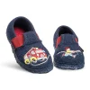 Giesswein chaussons trulben marine