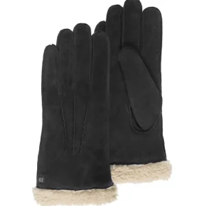 Isotoner gants 68451 noir