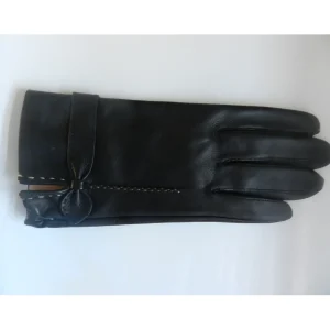 Isotoner gants 68655 noir