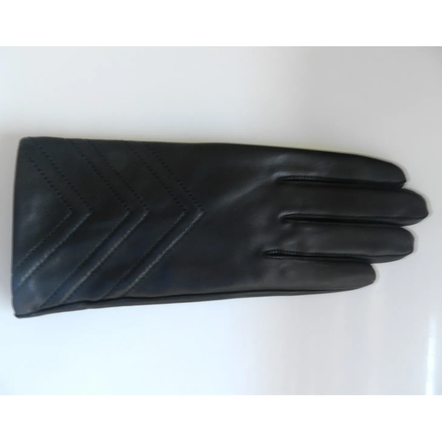 isotoner_gants__noir_0-9.webp Isotoner gants 85292 noir