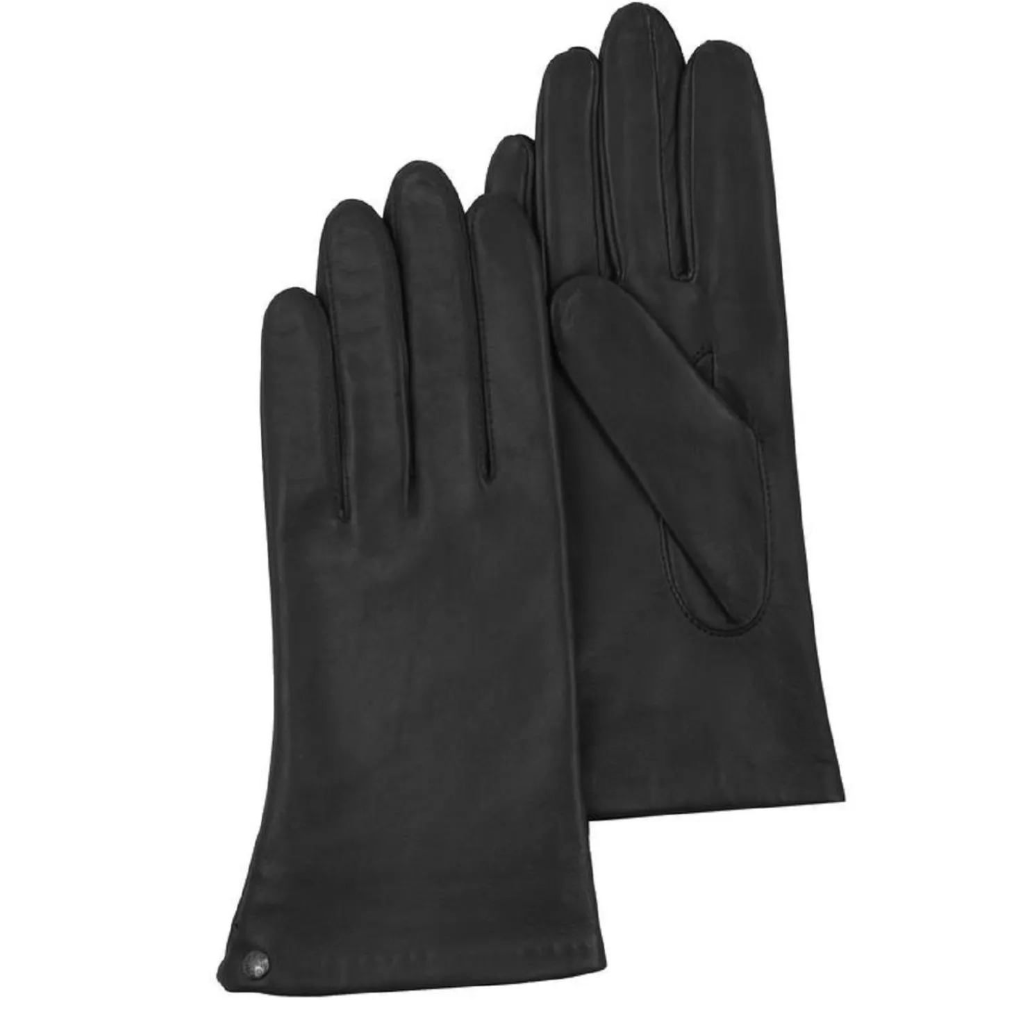 isotoner_gants__noir_0.webp Isotoner gants 68285 noir